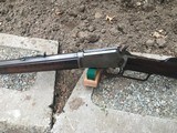 Marlin , model 1888, 32/20 caliber - 9 of 10