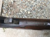 Winchester model 1876, cal 40/60 - 14 of 14