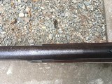 Winchester model 1876, cal 40/60 - 3 of 14
