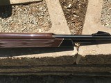 Remington model 12 nylon 22 rifle - 9 of 10