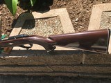 Remington model 12 nylon 22 rifle - 7 of 10