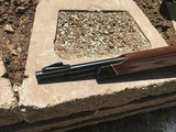 Remington model 12 nylon 22 rifle - 2 of 10