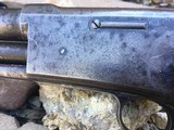 Colt , Lightning saddle ring carbine, 44/40 - 2 of 9