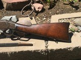 Winchester, 1873 Musket , 44/40 - 10 of 15