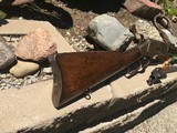 Winchester, 1873 Musket , 44/40 - 6 of 15