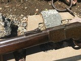 Winchester, 1873 Musket , 44/40 - 13 of 15