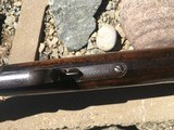 Winchester, 1873 Musket , 44/40 - 3 of 15