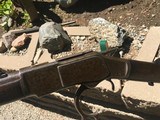 Winchester, 1873 Musket , 44/40 - 8 of 15
