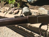 Winchester, 1873 Musket , 44/40 - 11 of 15