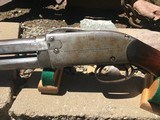 Spencer-Bannerman, model 1896 , 12 gauge - 7 of 13