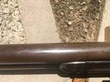 Winchester, 1886, caliber 45/70 - 12 of 13