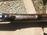 Winchester, 1886, caliber 45/70 - 2 of 13