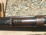 Winchester, 1886, caliber 45/70 - 6 of 13