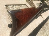Winchester, 1886, caliber 45/70 - 10 of 13