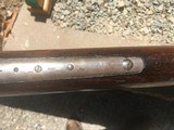 Winchester, 1886, caliber 45/70 - 4 of 13