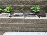 Springfield Krag ,model 1896, 30 Army - 2 of 14