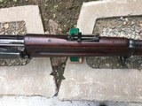 Springfield Krag ,model 1896, 30 Army - 13 of 14