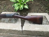 Springfield Krag ,model 1896, 30 Army - 5 of 14