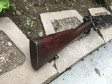 Springfield Krag ,model 1896, 30 Army - 7 of 14