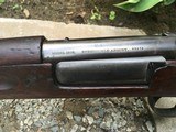 Springfield Krag ,model 1896, 30 Army - 3 of 14