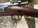 Springfield Krag ,model 1896, 30 Army - 12 of 14