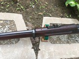 Springfield Krag ,model 1896, 30 Army - 4 of 14