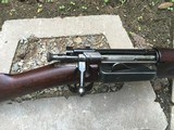 Springfield Krag ,model 1896, 30 Army - 1 of 14