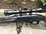 Remington Seneca Green nylon 22 caliber rifle - 9 of 14