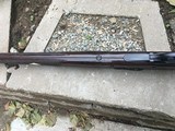 Remington , model 76, 22 caliber rifle - 7 of 15