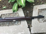 Remington , model 76, 22 caliber rifle - 6 of 15