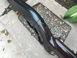 Remington , model 76, 22 caliber rifle - 3 of 15