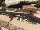 Winchester model 1873, cal 32/20 - 3 of 14