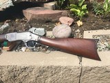 Winchester model 1873, cal 32/20 - 10 of 14