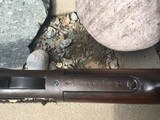 Winchester model 1873, cal 32/20 - 8 of 14