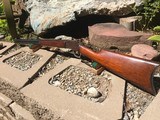 Marlin , model 1892 , 32 cal, center fire or rimfire - 4 of 15