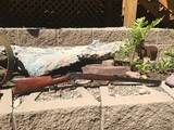 Marlin , model 1892 , 32 cal, center fire or rimfire - 14 of 15