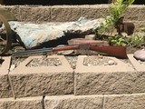 Marlin , model 1892 , 32 cal, center fire or rimfire - 11 of 15
