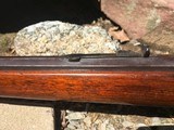 Marlin , model 1892 , 32 cal, center fire or rimfire - 3 of 15
