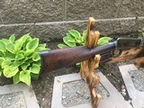 Winchester model 1894, takedown, caliber 38/55 - 3 of 15