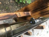 Winchester model 1894, takedown, caliber 38/55 - 14 of 15
