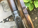 Winchester model 1894, takedown, caliber 38/55 - 7 of 15