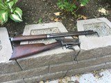 Winchester model 1894, takedown, caliber 38/55 - 6 of 15