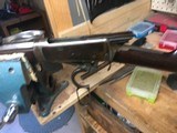 Winchester model 1894, takedown, caliber 38/55 - 5 of 15
