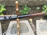 Winchester model 1894, takedown, caliber 38/55 - 8 of 15