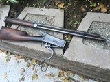 Winchester model 1894, takedown, caliber 38/55 - 13 of 15