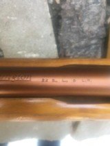 Remington, model 572 , Buckskin - 8 of 15