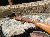 Remington, model 572 , Buckskin - 11 of 15