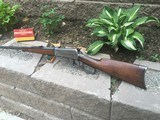 Winchester model 1895 405 caliber - 2 of 14