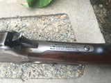 Winchester model 1895 405 caliber - 4 of 14