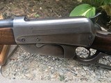 Winchester model 1895 405 caliber - 12 of 14